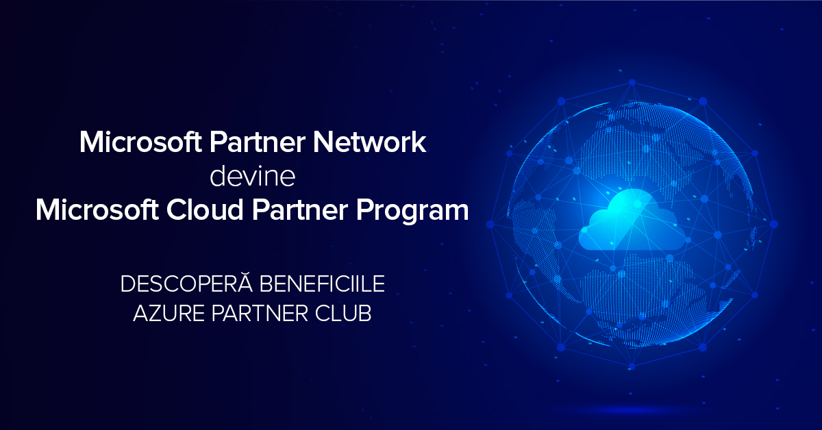 Beneficiile Azure Partner Club